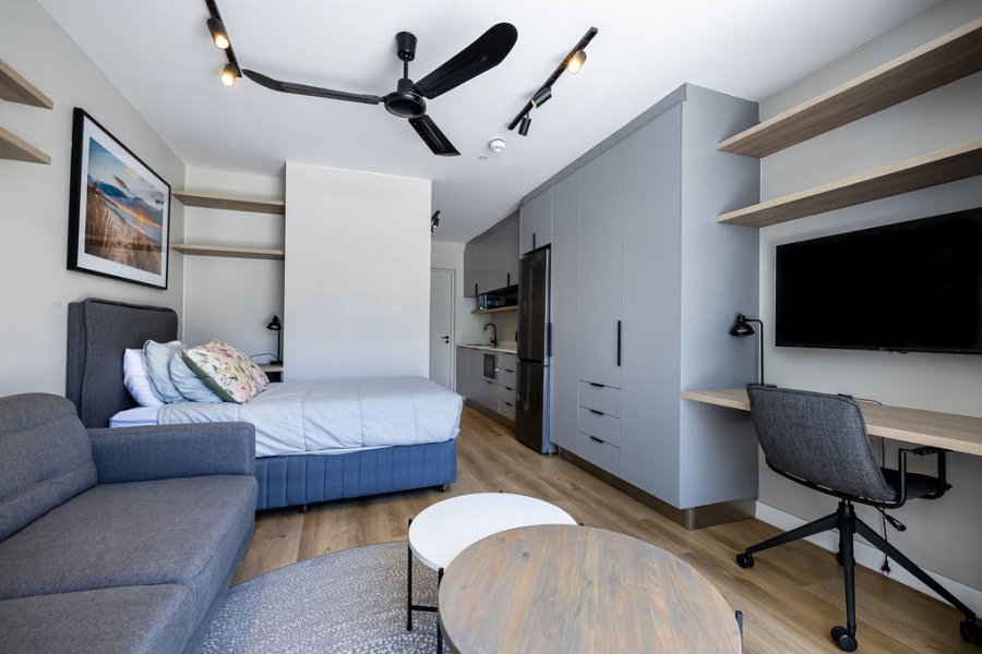 0 Bedroom Property for Sale in Stellenbosch Central Western Cape